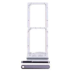 Samsung Galaxy Z Fold5 SM-F946 original SIM card tray black