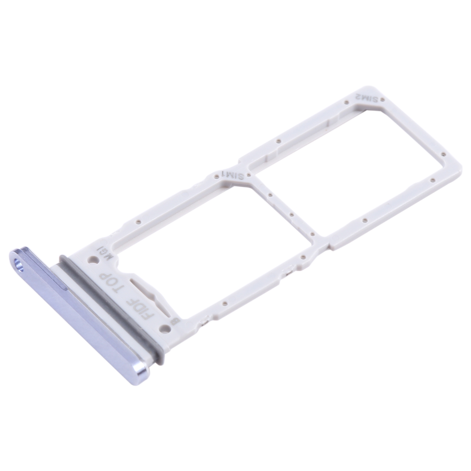 Samsung Galaxy Z Fold5 SM-F946 Blue SIM Card Tray Replacement - Image 2
