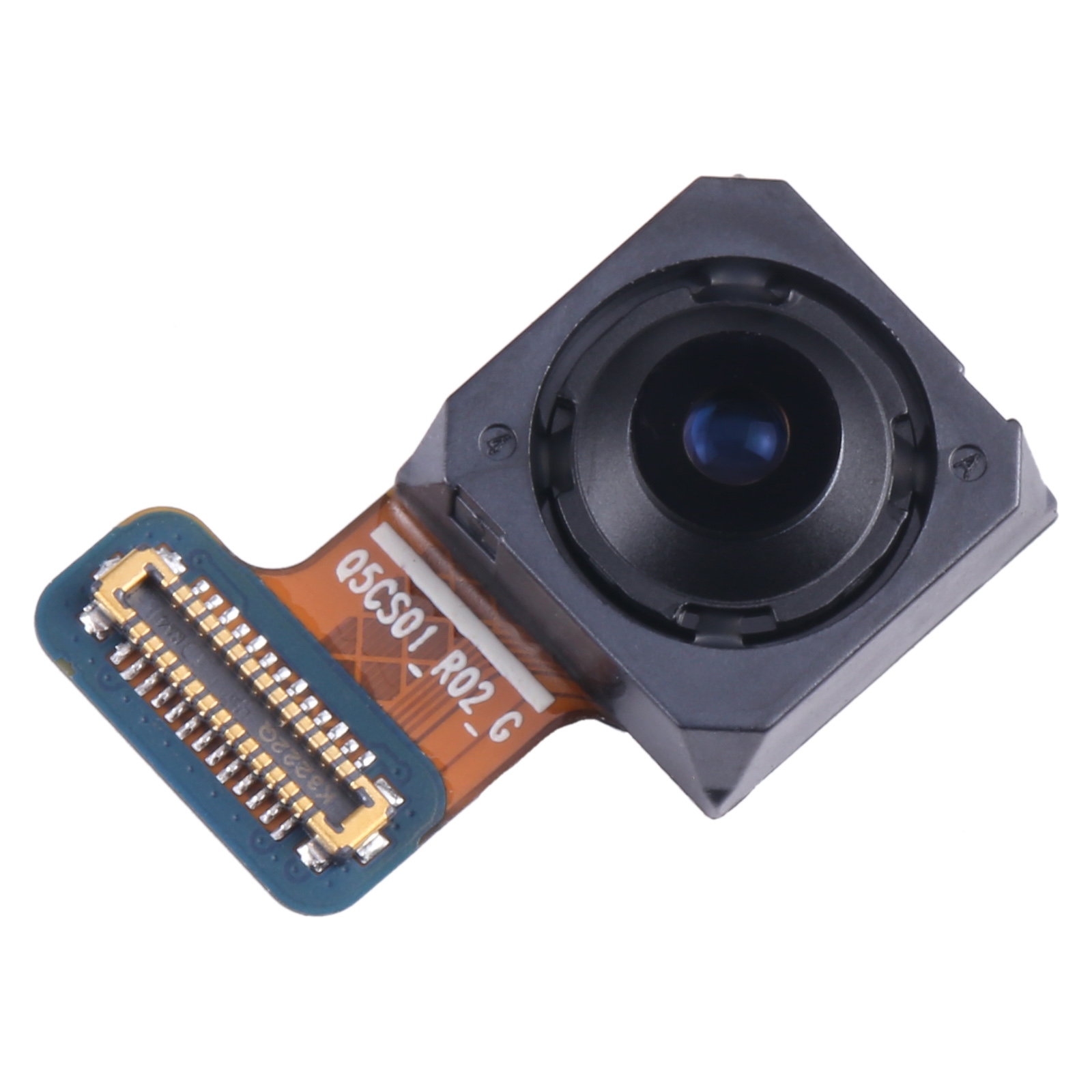 Samsung Galaxy Z Fold5 Front Camera Replacement - Image 2