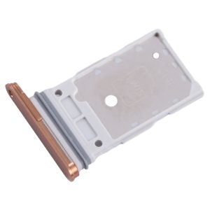 Samsung Galaxy S24 SIM card tray orange