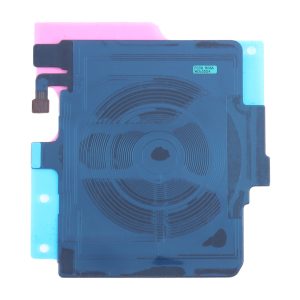 Samsung Galaxy Z Flip5 NFC wireless charging module