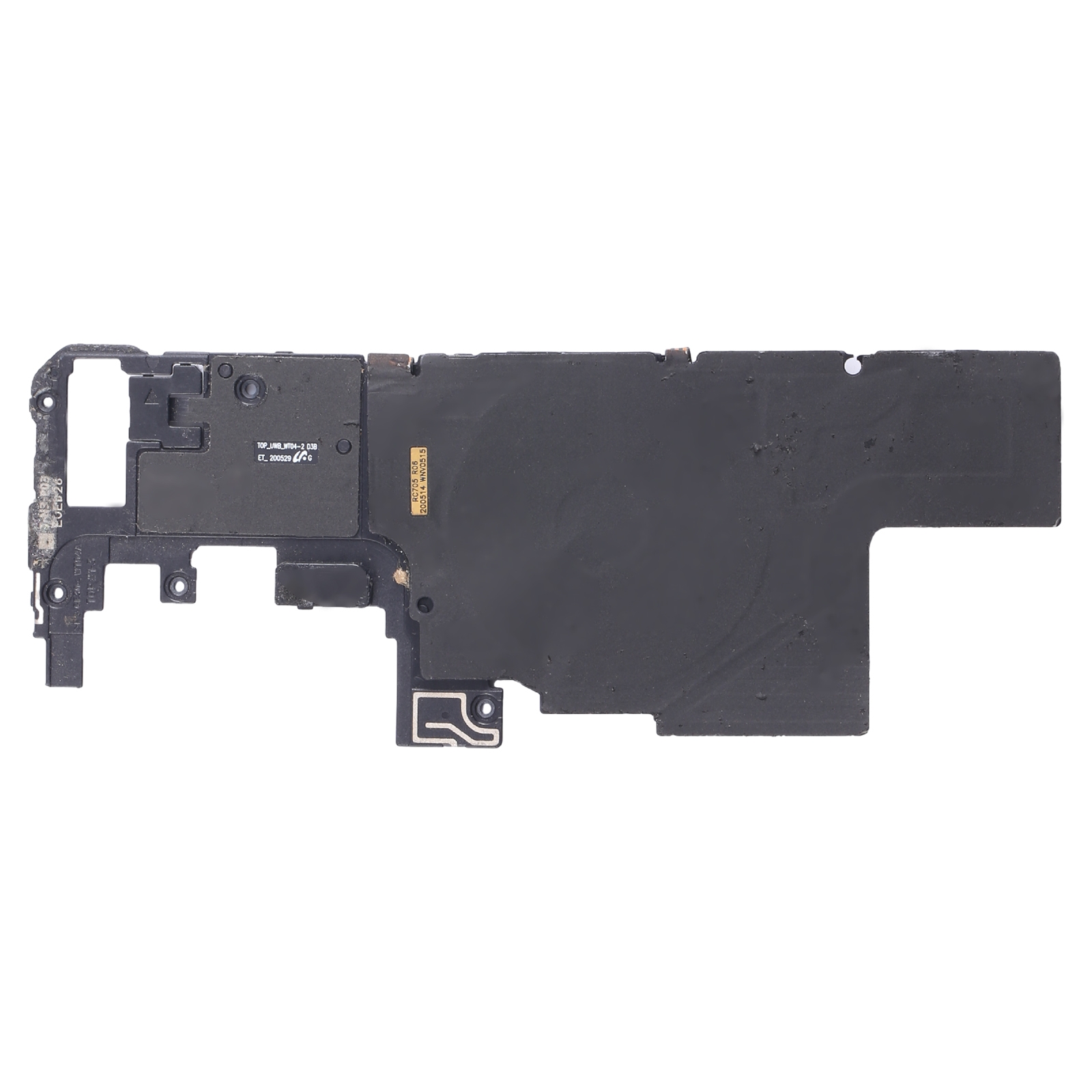 Samsung Galaxy Fold2 F916B NFC charging module