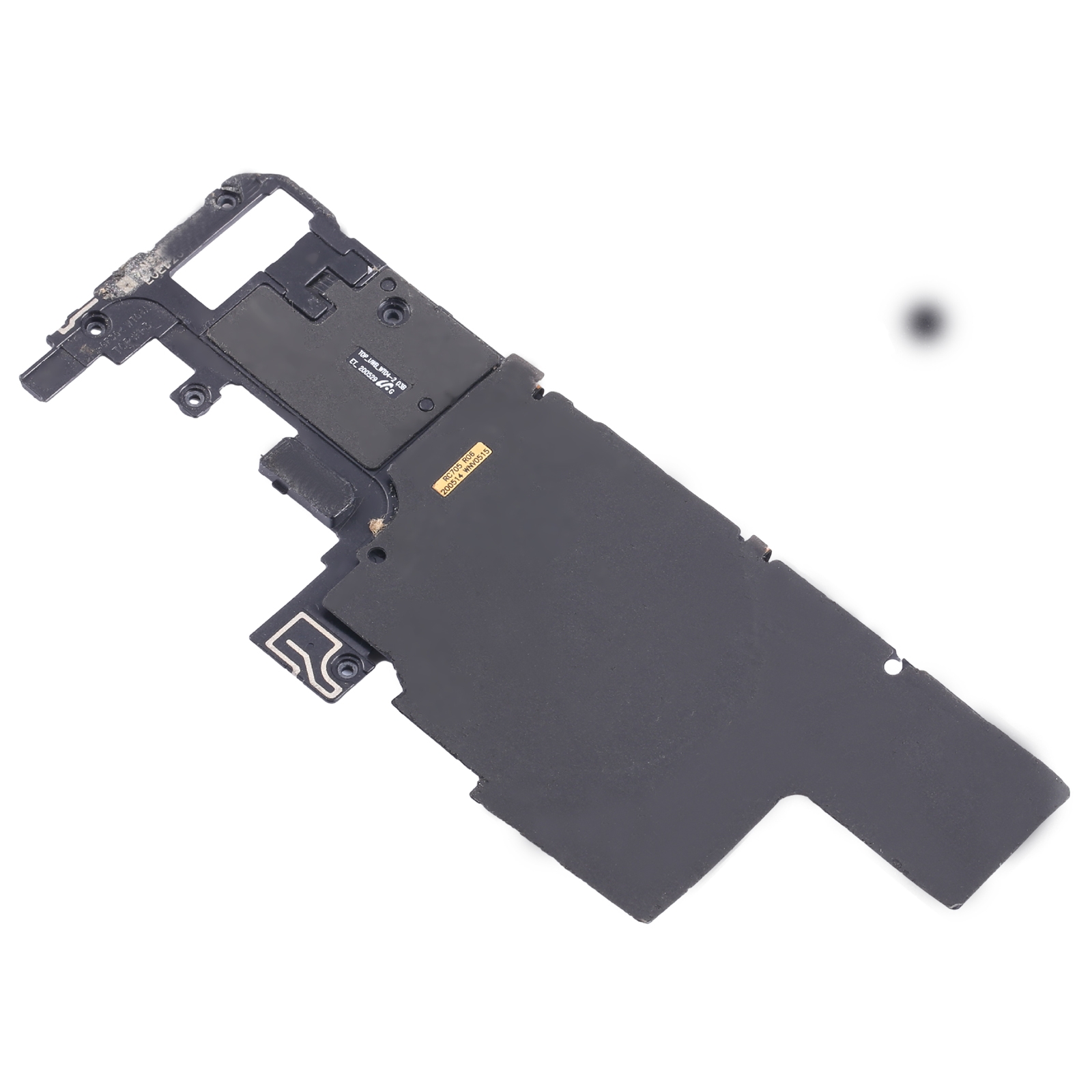 Samsung Galaxy Fold2 F916B Tail Connector Replacement - Image 2