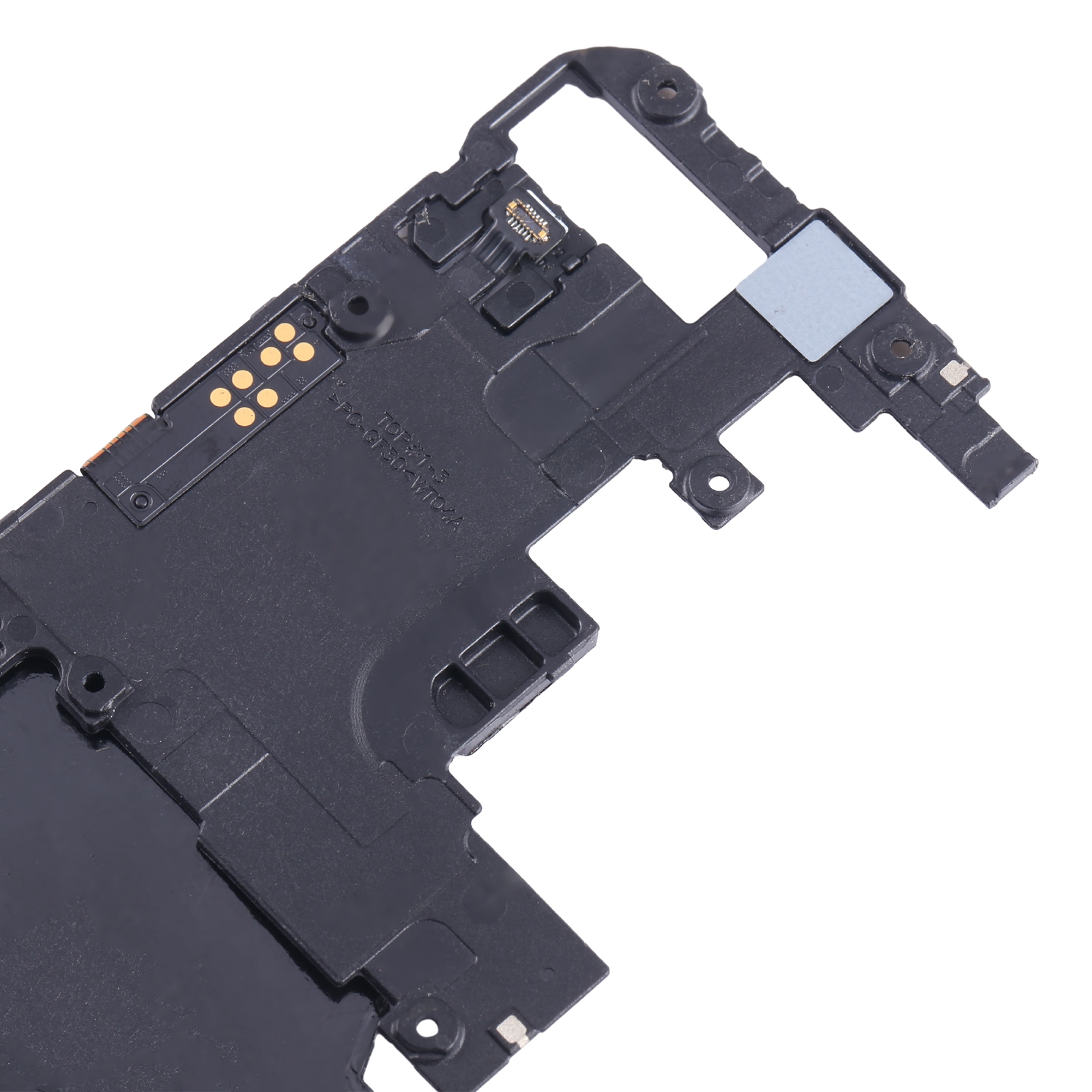 Samsung Galaxy Fold2 F916B Tail Connector Replacement - Image 4