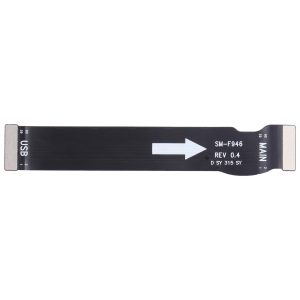 Samsung Galaxy Z Fold5 F946B flex cable replacement