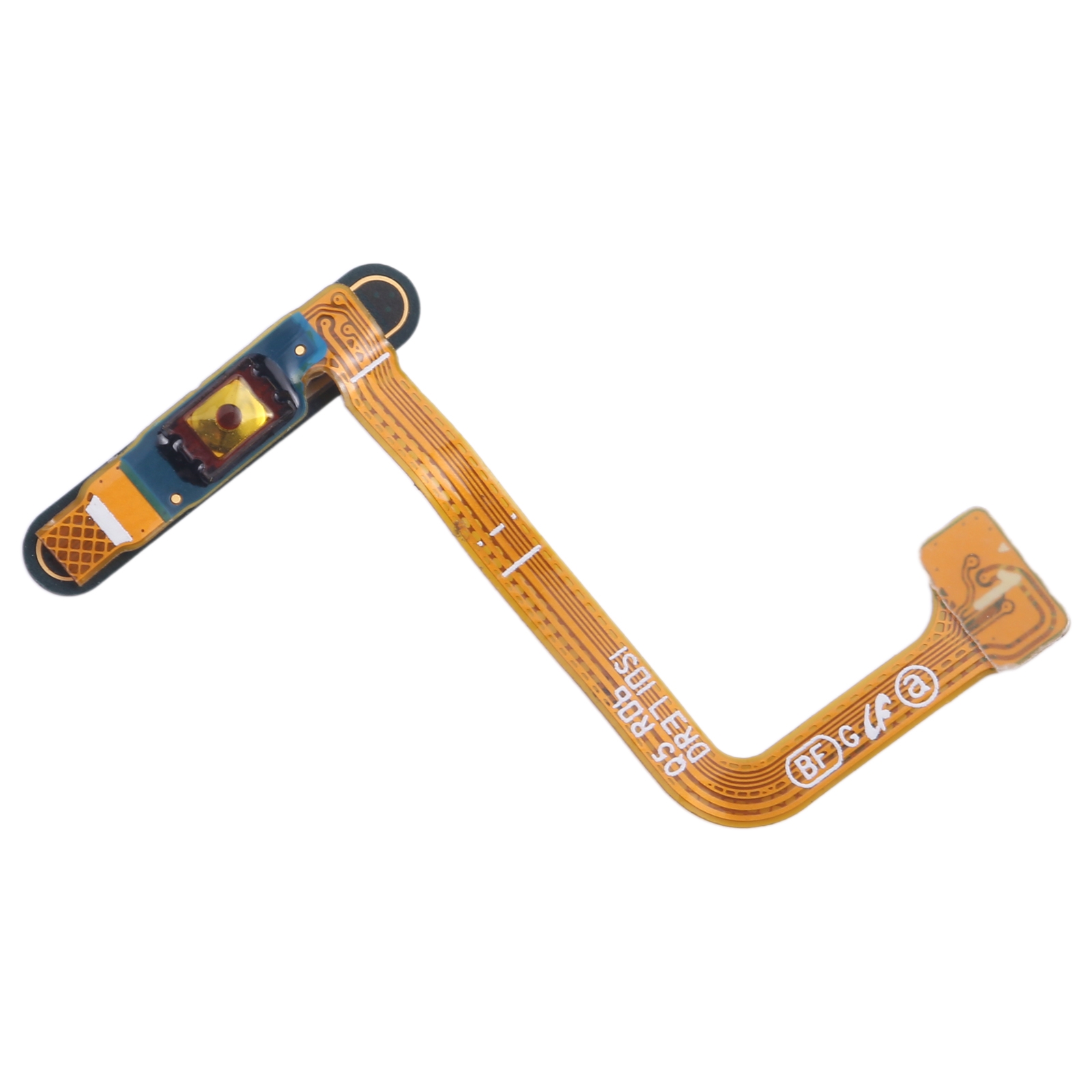 Samsung Galaxy Z Fold5 Fingerprint Sensor Flex Cable Replacement - Image 3
