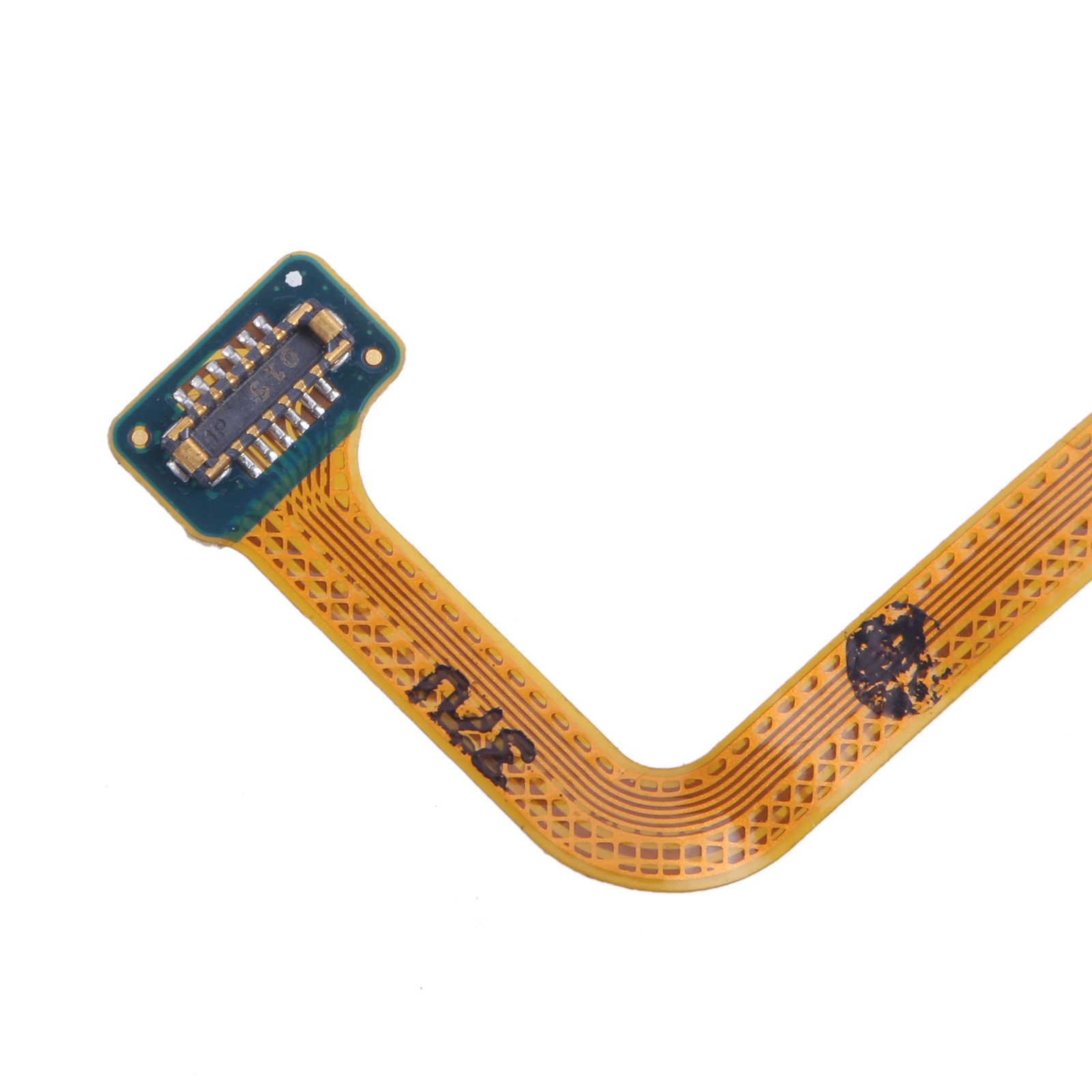 Samsung Galaxy Z Fold5 Fingerprint Sensor Flex Cable Replacement - Image 4