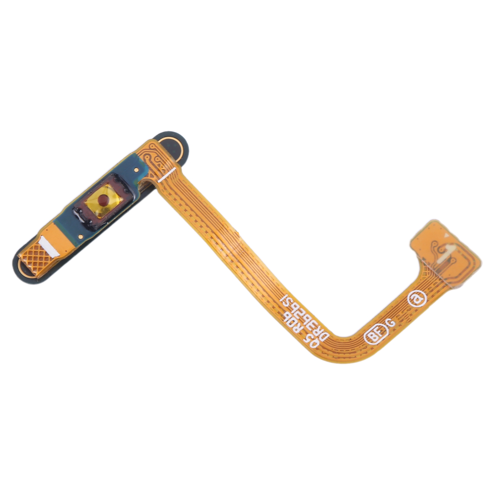 Samsung Galaxy Z Fold5 Fingerprint Sensor Flex Cable Replacement - Image 3
