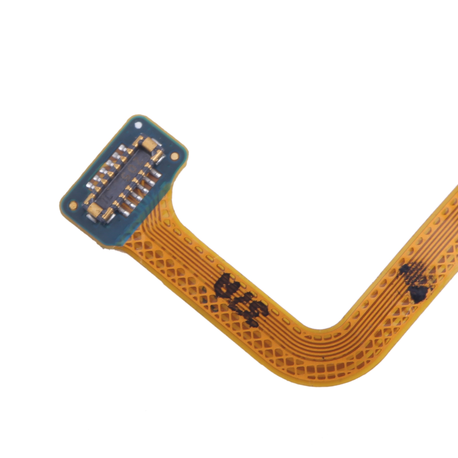Samsung Galaxy Z Fold5 Fingerprint Sensor Flex Cable Replacement - Image 4