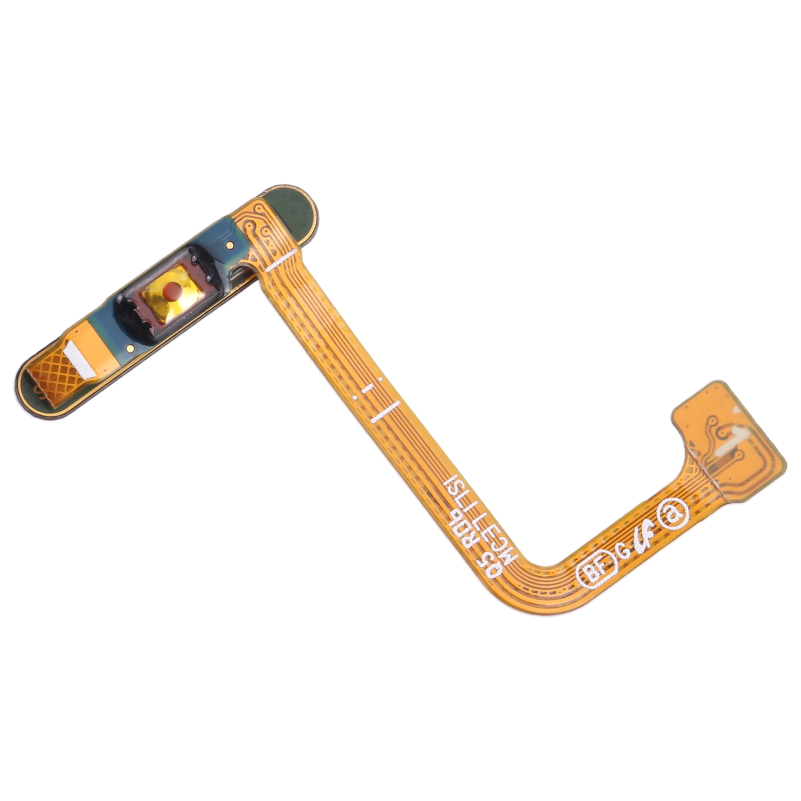 Samsung Galaxy Z Fold5 Fingerprint Sensor Flex Cable Replacement - Image 3