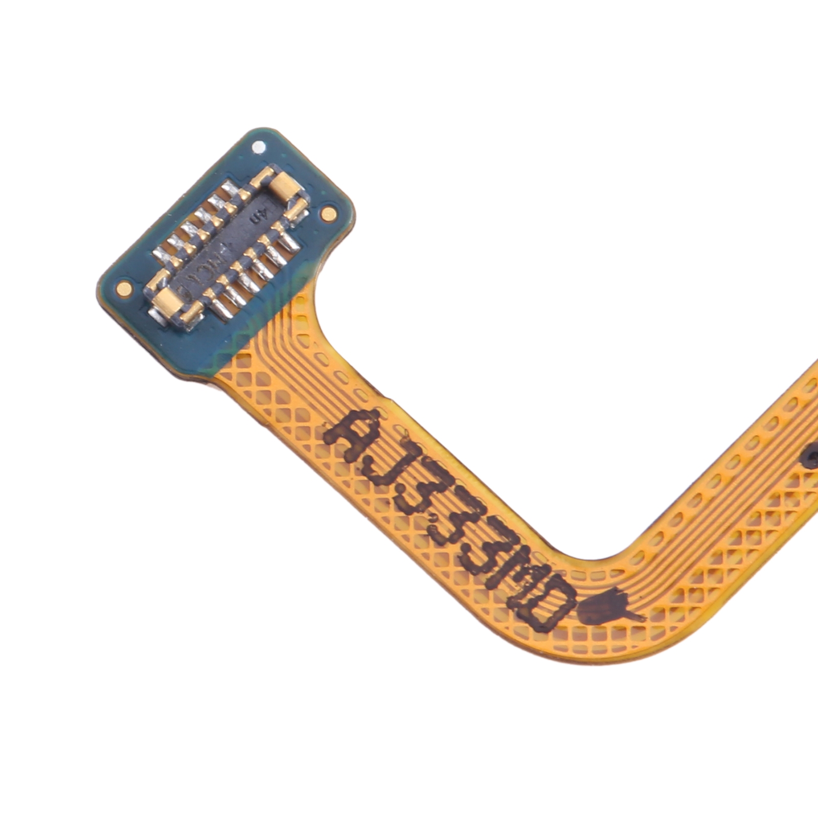 Samsung Galaxy Z Fold5 Fingerprint Sensor Flex Cable Replacement - Image 4