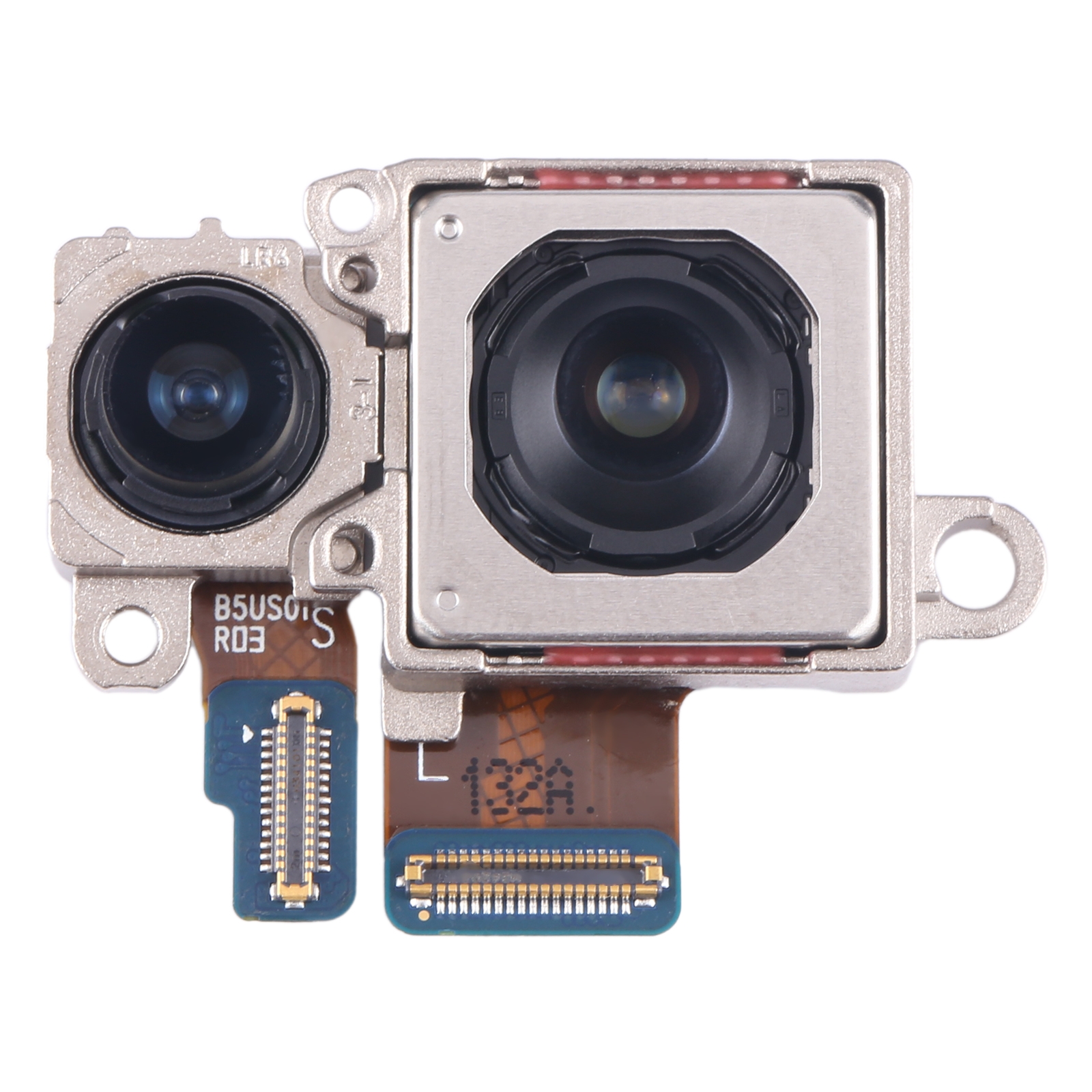 Samsung Galaxy Z Flip5 camera replacement