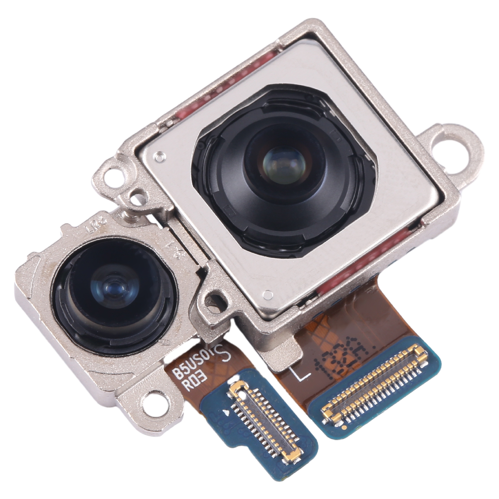 Samsung Galaxy Z Flip5 Camera Replacement - Image 2