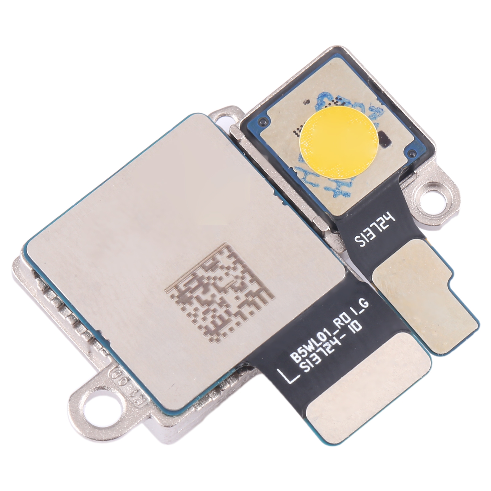 Samsung Galaxy Z Flip5 Camera Replacement - Image 3