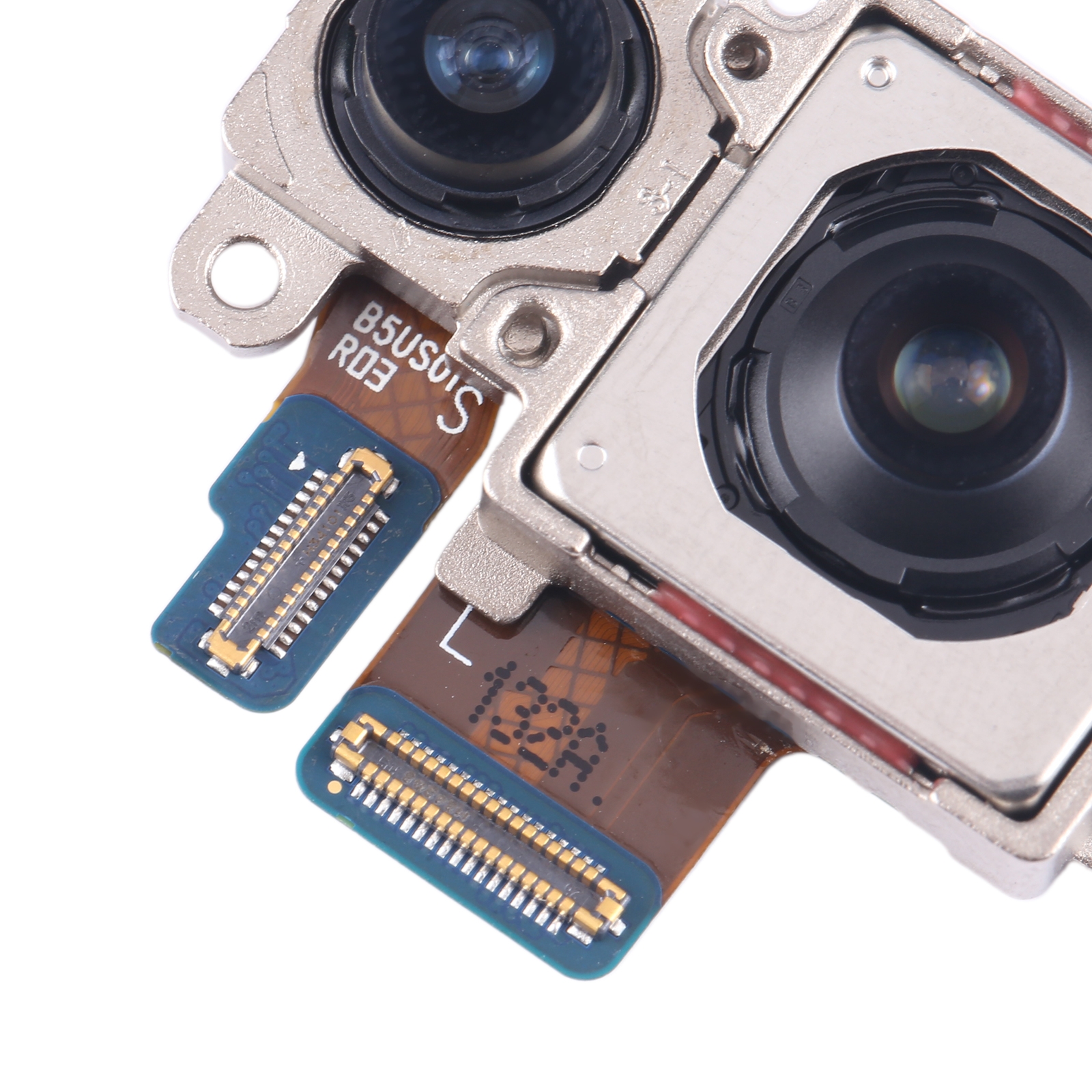 Samsung Galaxy Z Flip5 Camera Replacement - Image 4