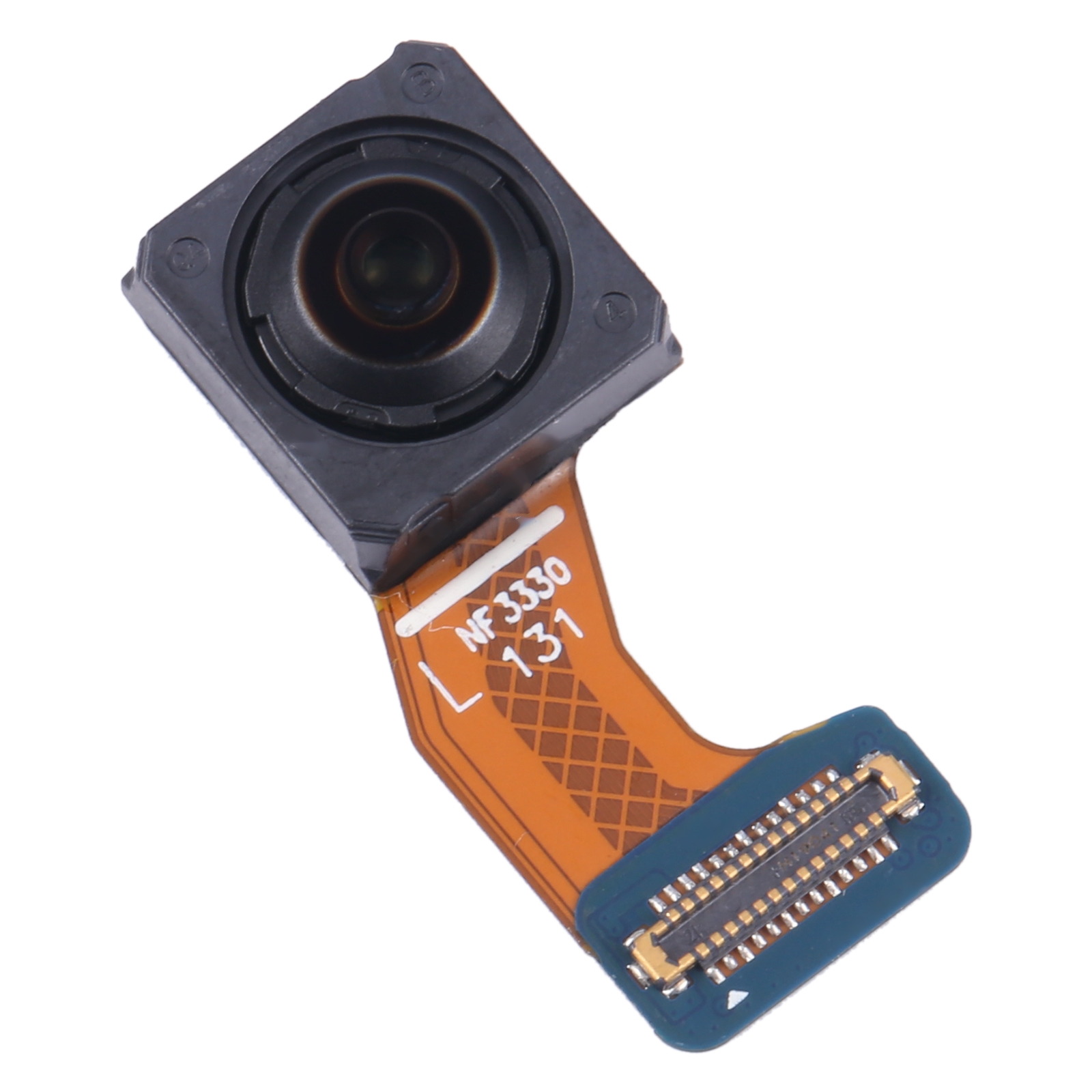 Samsung Galaxy Z Flip5 Front Camera Replacement - Image 2