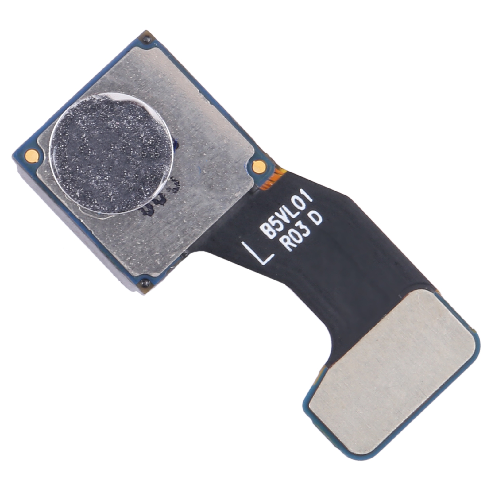 Samsung Galaxy Z Flip5 Front Camera Replacement - Image 3