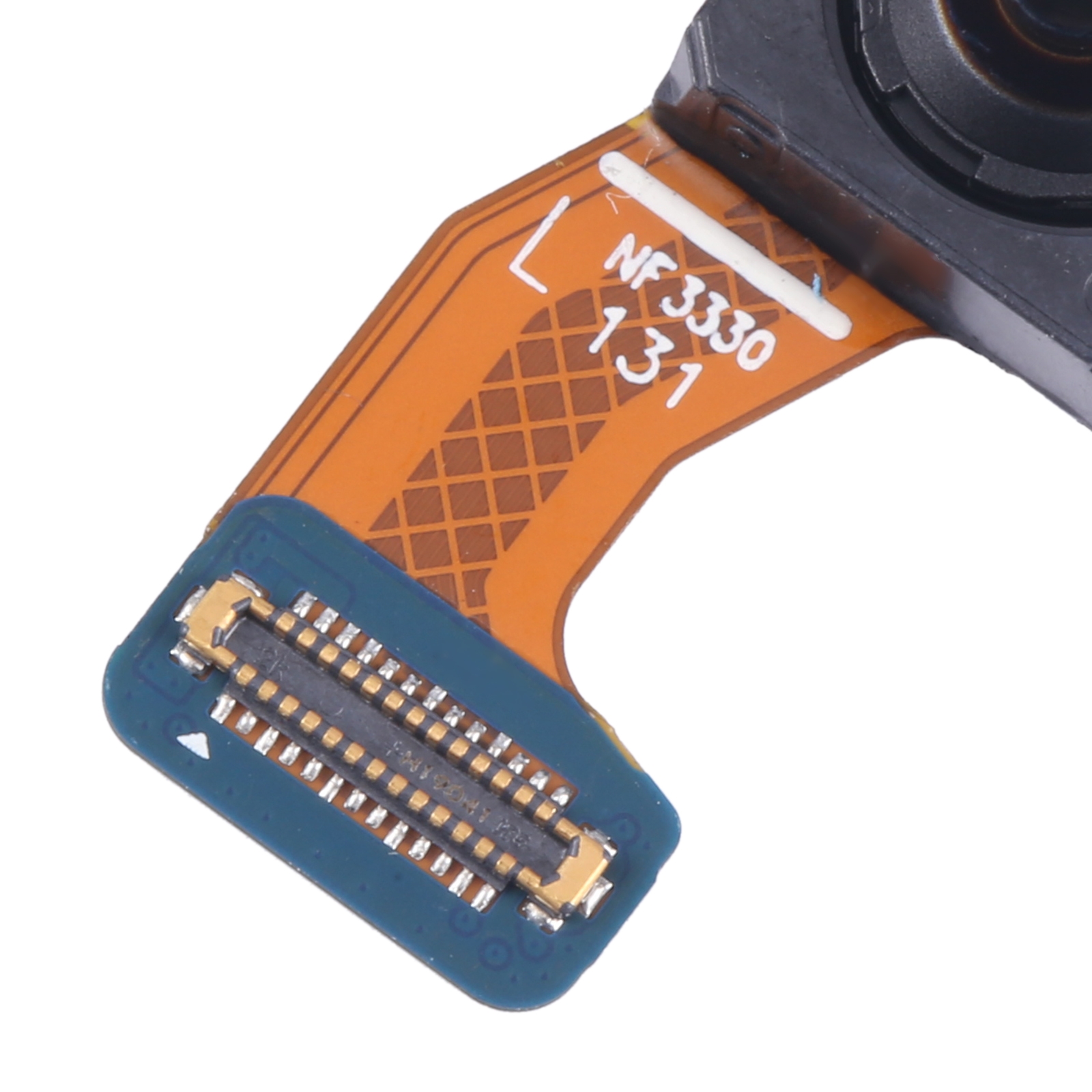 Samsung Galaxy Z Flip5 Front Camera Replacement - Image 4