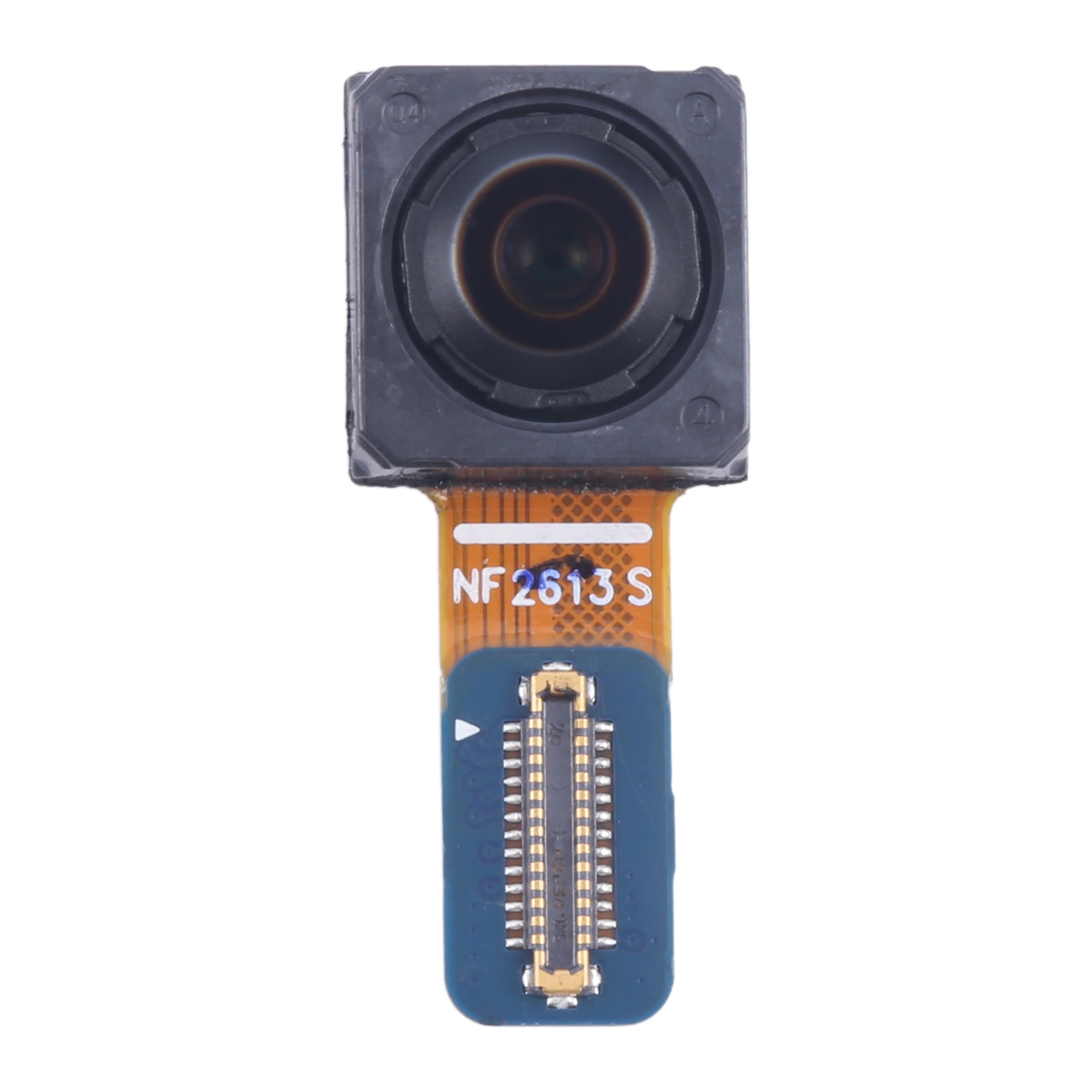Samsung Galaxy Z Fold5 front camera replacement