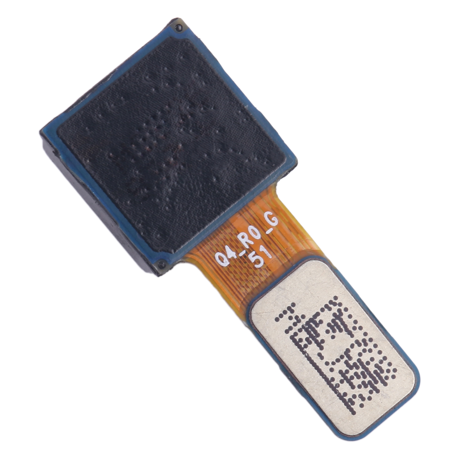 Samsung Galaxy Z Fold5 Front Camera Replacement - Image 3