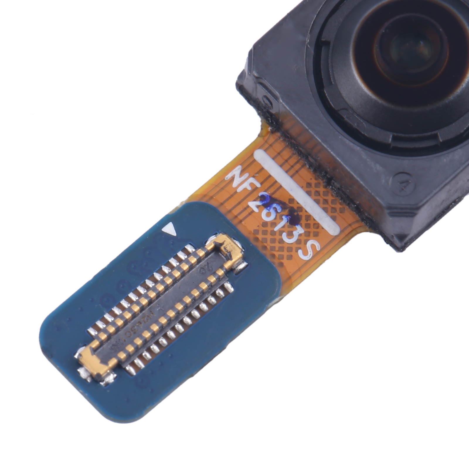 Samsung Galaxy Z Fold5 Front Camera Replacement - Image 4