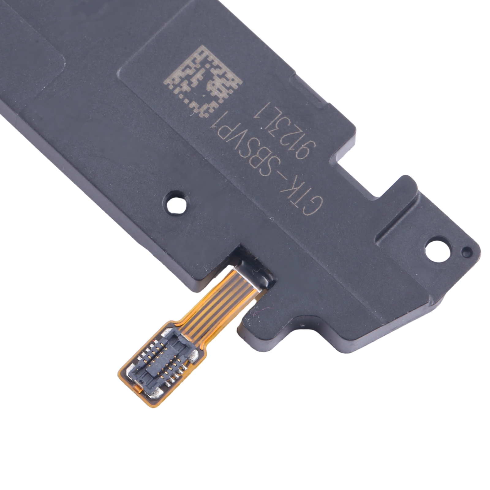 Samsung Galaxy Tab A SM-P205 Speaker Replacement - Image 4