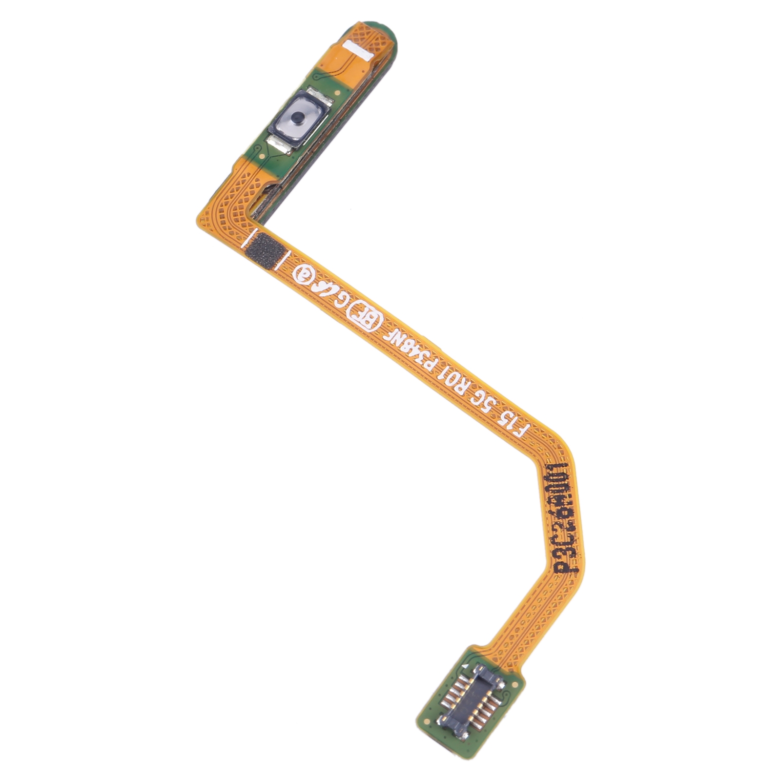 Samsung Galaxy F15 SM-E156B Fingerprint Flex Cable Replacement - Image 3