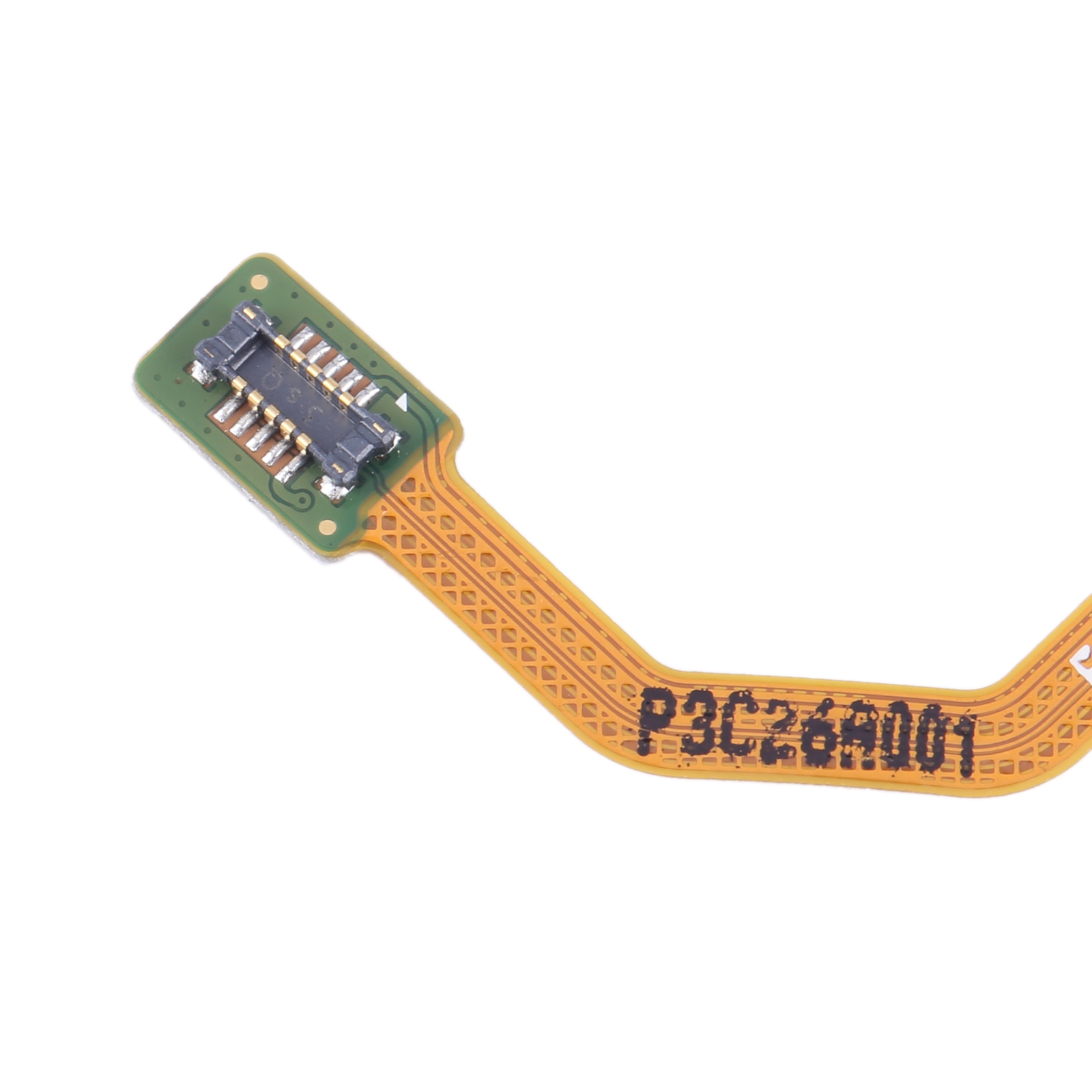 Samsung Galaxy F15 SM-E156B Fingerprint Flex Cable Replacement - Image 4