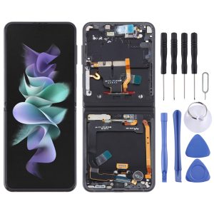 Samsung Galaxy Z Flip3 F711 original LCD screen assembly