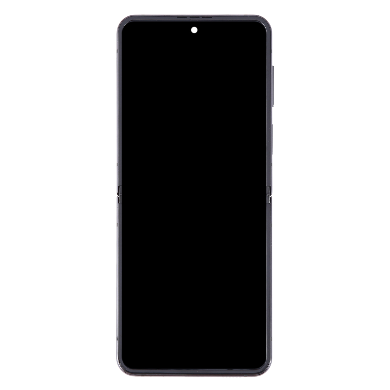 Samsung Galaxy Z Flip4 LCD Screen Assembly Replacement - Image 2