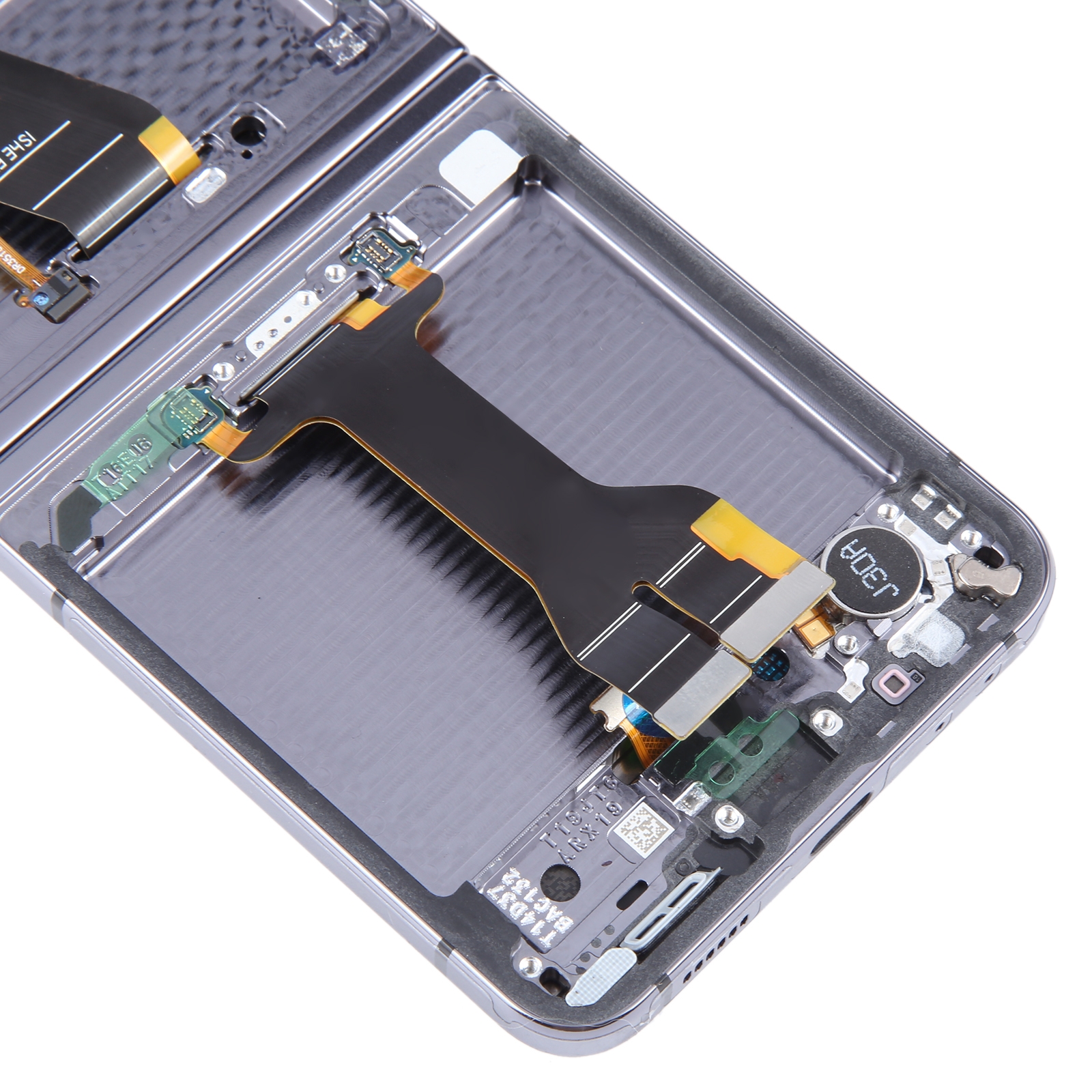 Samsung Galaxy Z Flip5 LCD Screen Assembly Replacement - Image 4