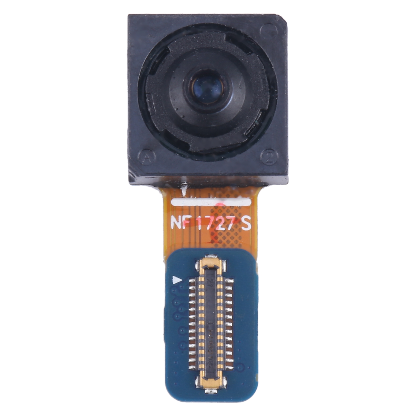 Samsung Galaxy Z Fold3 front camera replacement