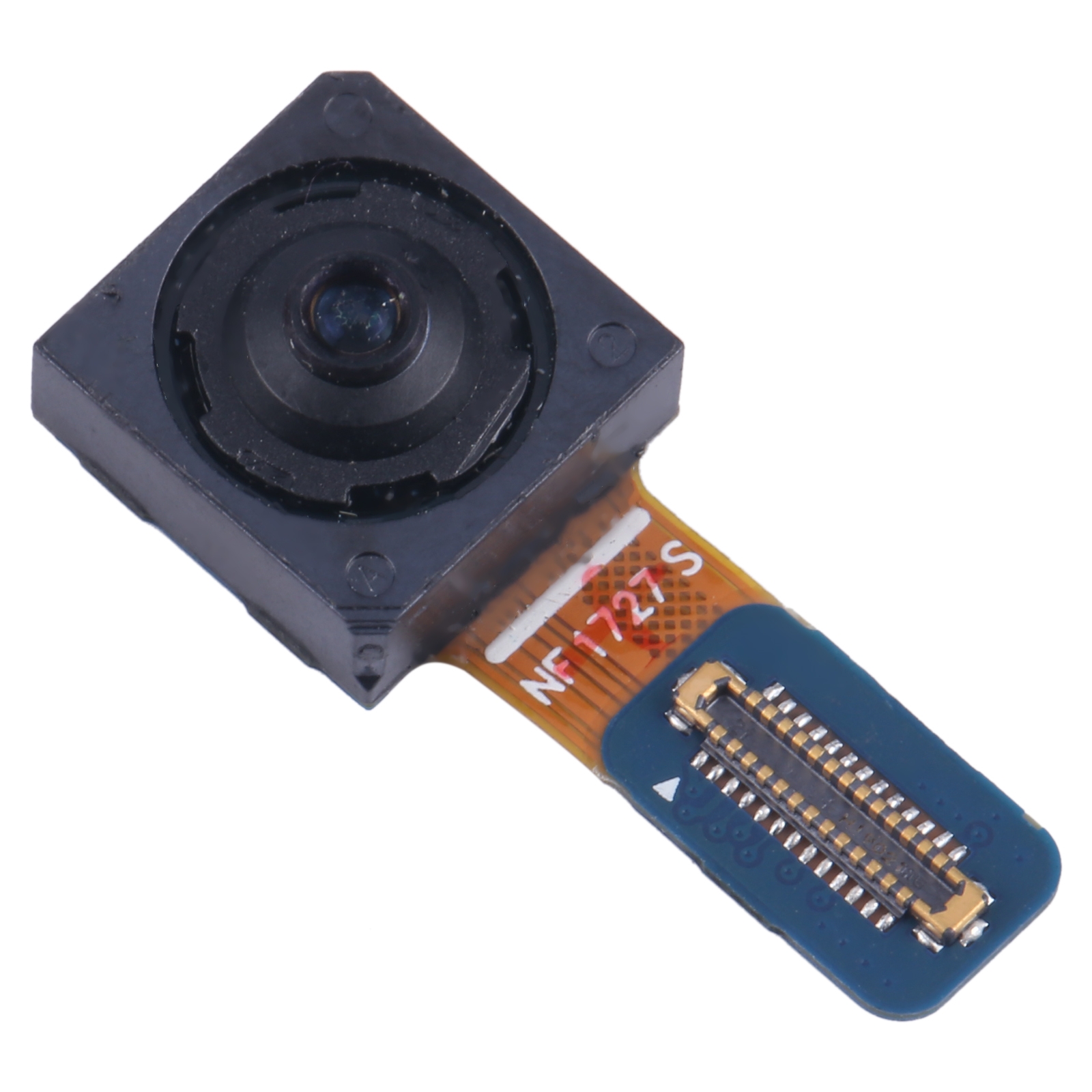 Samsung Galaxy Z Fold3 Front Camera Replacement - Image 2