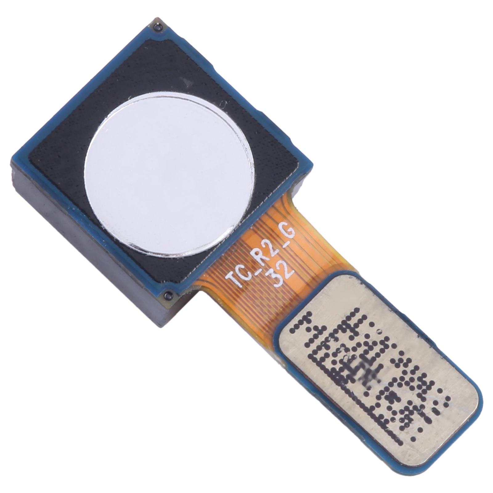 Samsung Galaxy Z Fold3 Front Camera Replacement - Image 3