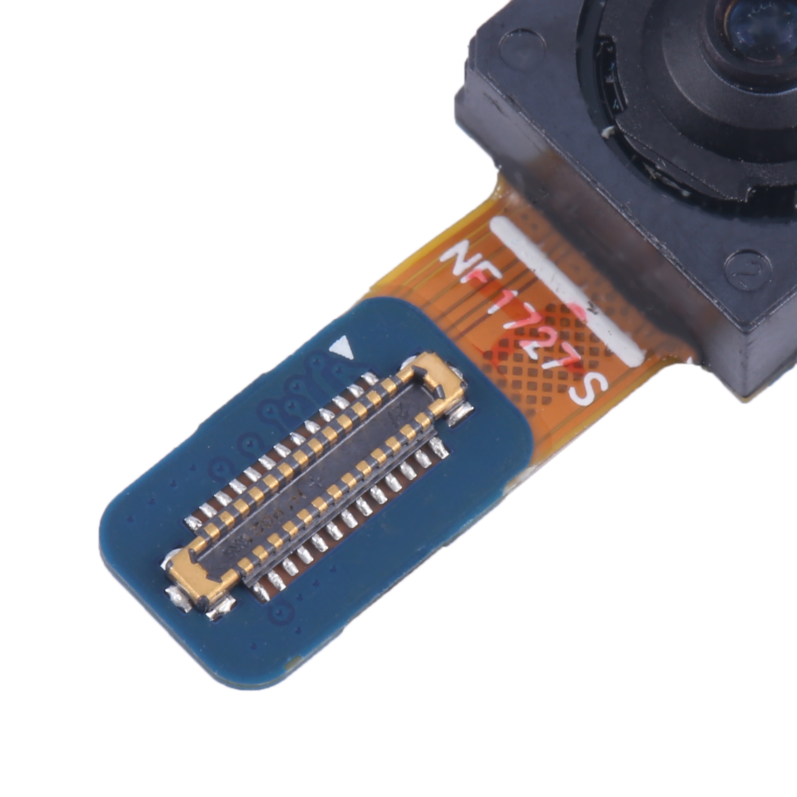Samsung Galaxy Z Fold3 Front Camera Replacement - Image 4