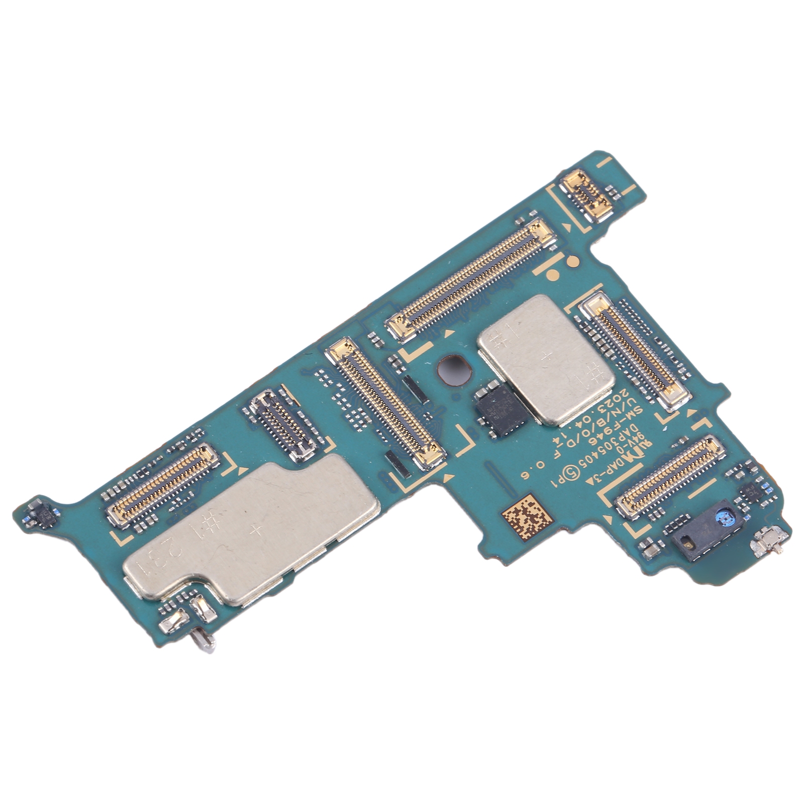 Samsung Galaxy Z Fold5 SM-F946B Auxiliary Board Replacement - Image 2