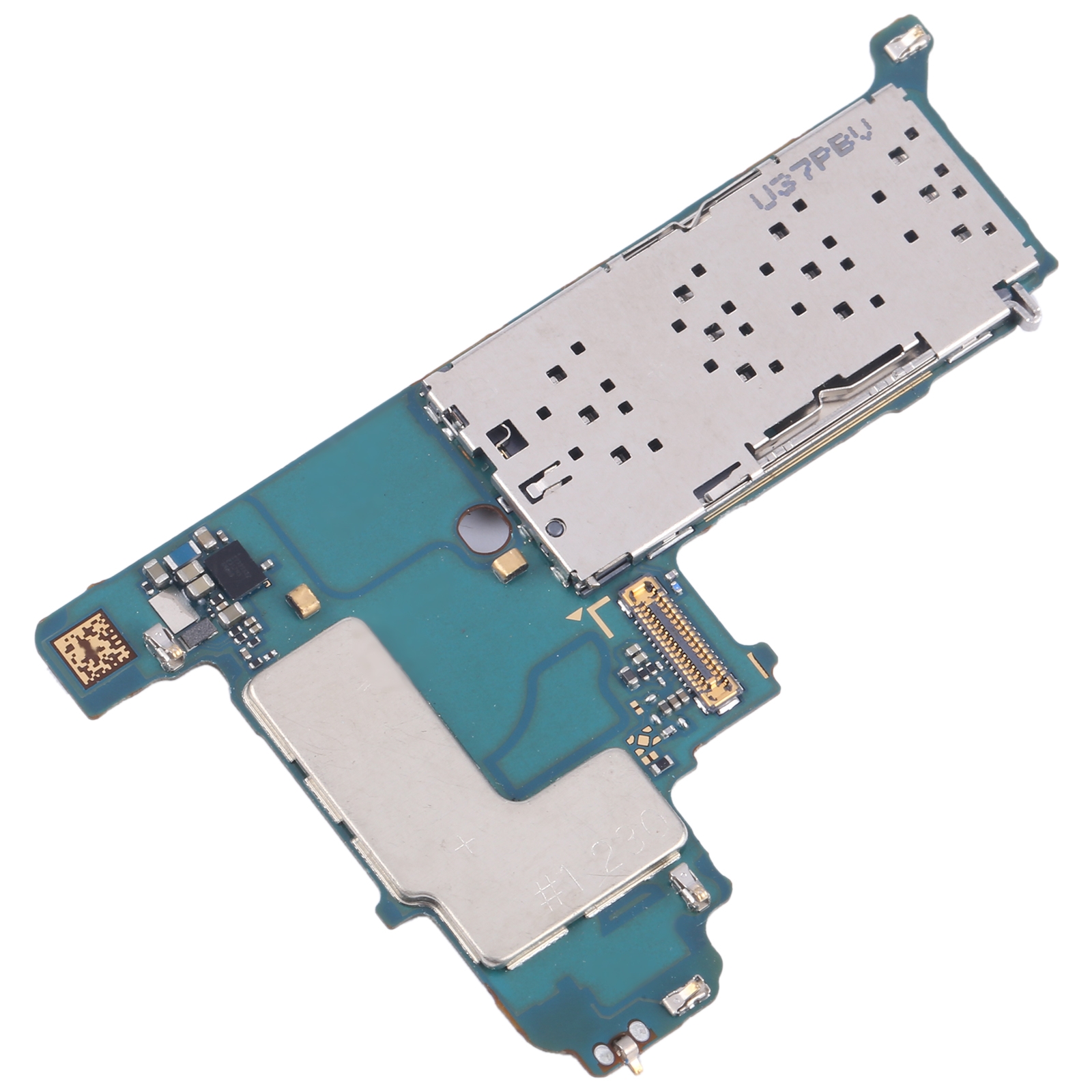 Samsung Galaxy Z Fold5 SM-F946B Auxiliary Board Replacement - Image 3