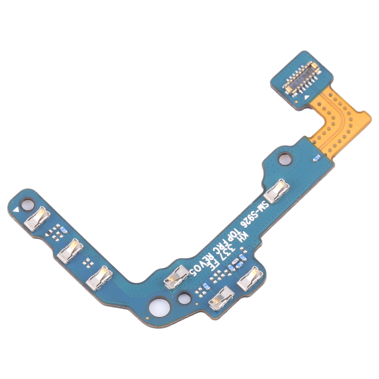 Samsung Galaxy S24+ 5G earpiece speaker replacement
