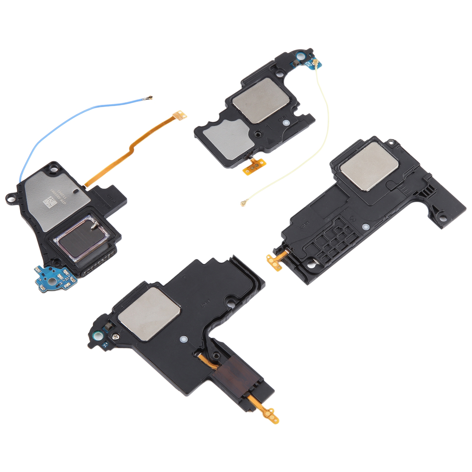 Samsung Galaxy Tab S7+ SM-T976 Speaker Ringer Buzzer Replacement - Image 2