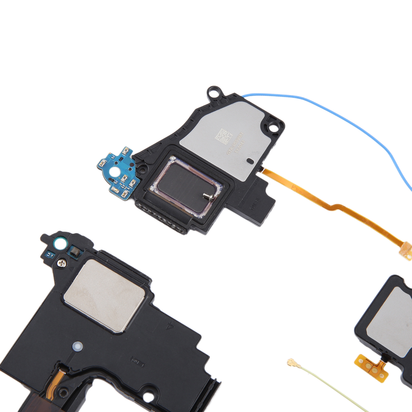 Samsung Galaxy Tab S7+ SM-T976 Speaker Ringer Buzzer Replacement - Image 4