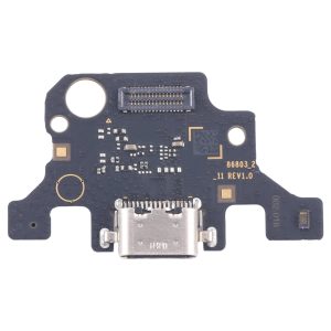 Samsung Galaxy Tab A9+ SM-X215 charging port replacement
