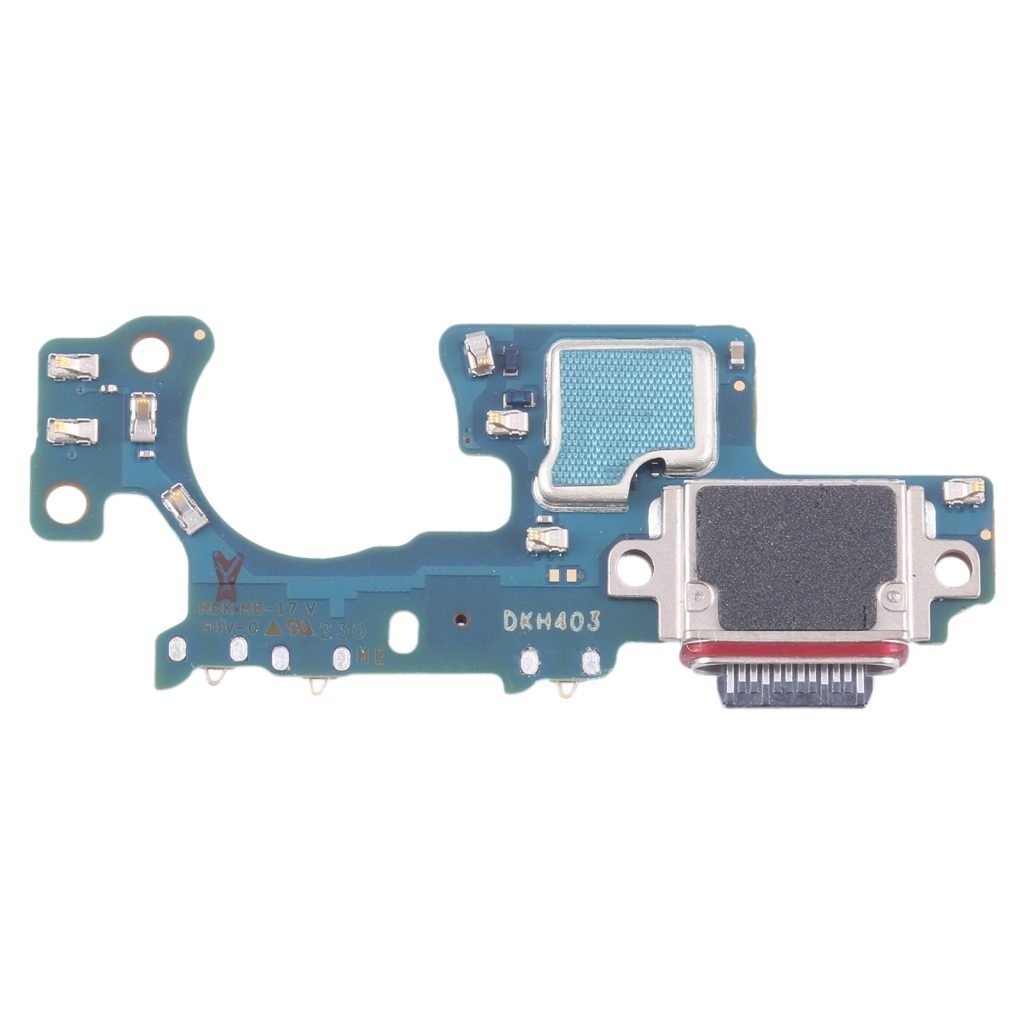 Samsung Galaxy Z Flip6 SM-F741N charging port