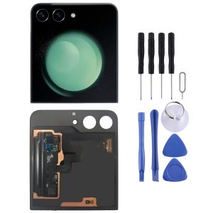 Samsung Galaxy Z Flip5 secondary screen replacement