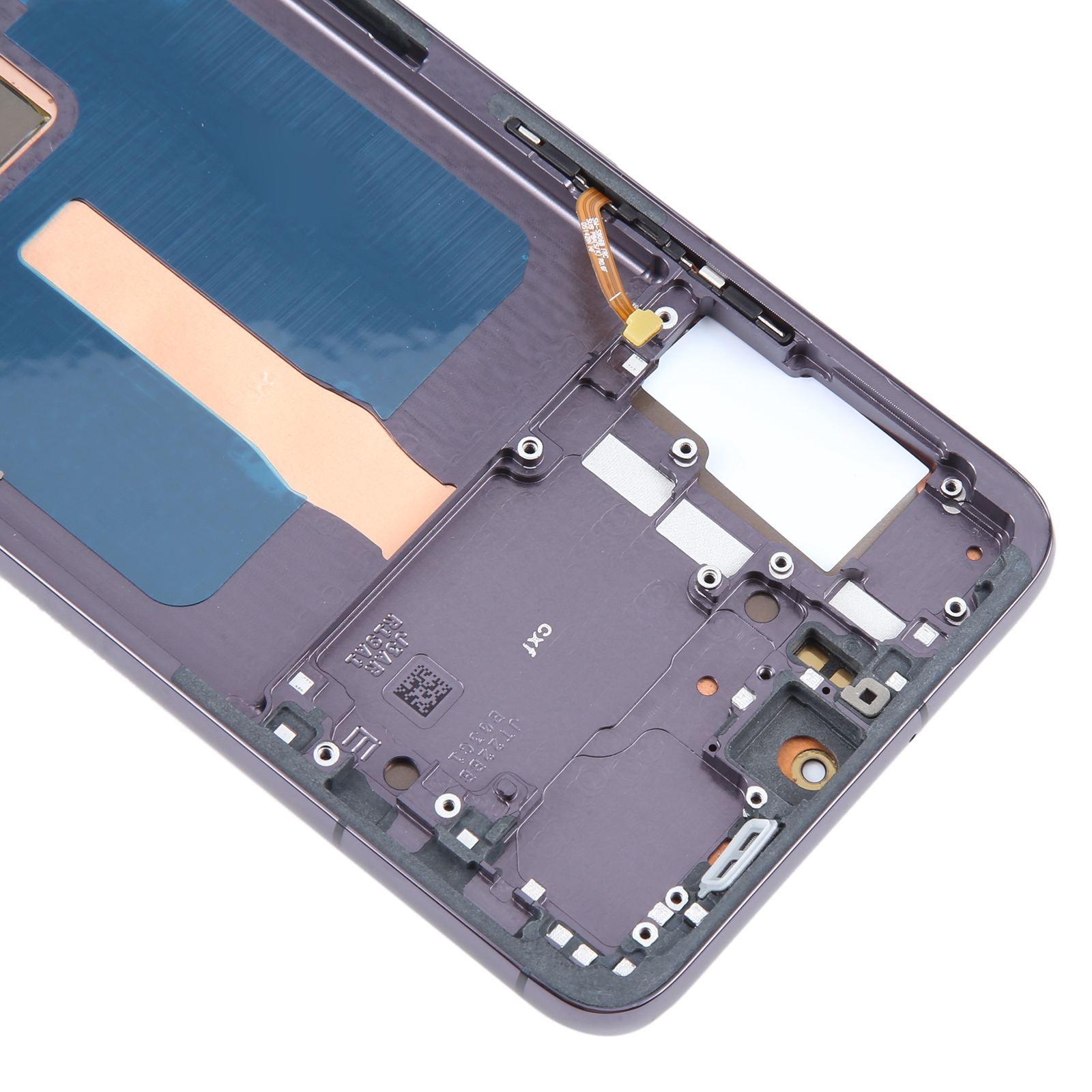 Samsung Galaxy S22+ 5G Black LCD Screen Assembly Replacement - Image 4