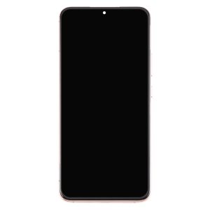 Samsung Galaxy S22+ 5G LCD screen replacement gold