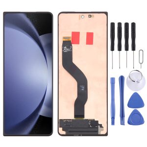 Samsung Galaxy Z Fold5 secondary screen replacement
