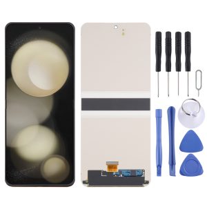 Samsung Galaxy Z Flip5 original LCD screen replacement
