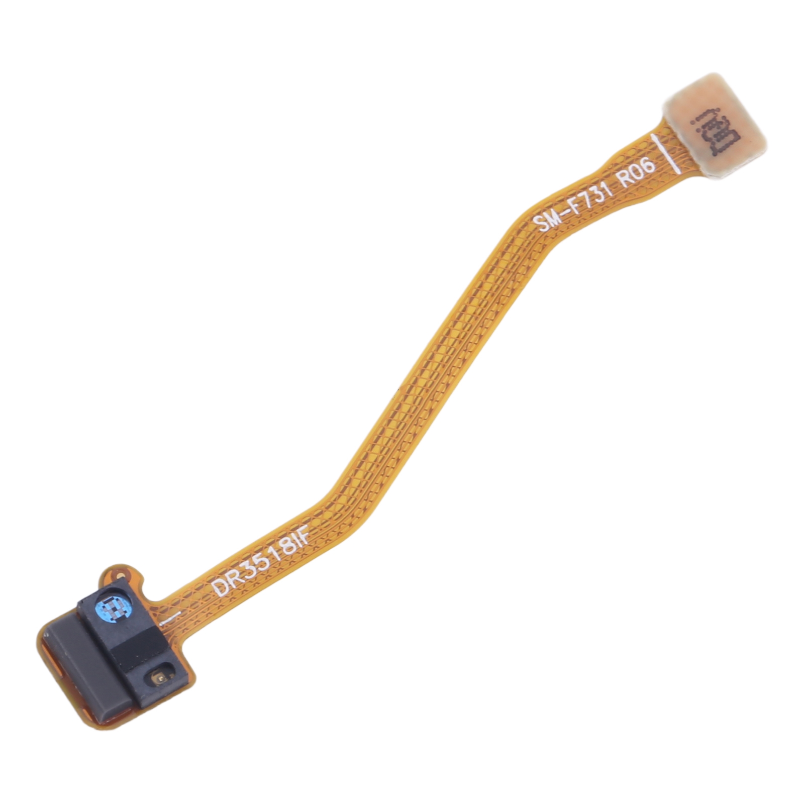 Samsung Galaxy Z Flip5 Flashlight Flex Cable Replacement - Image 2