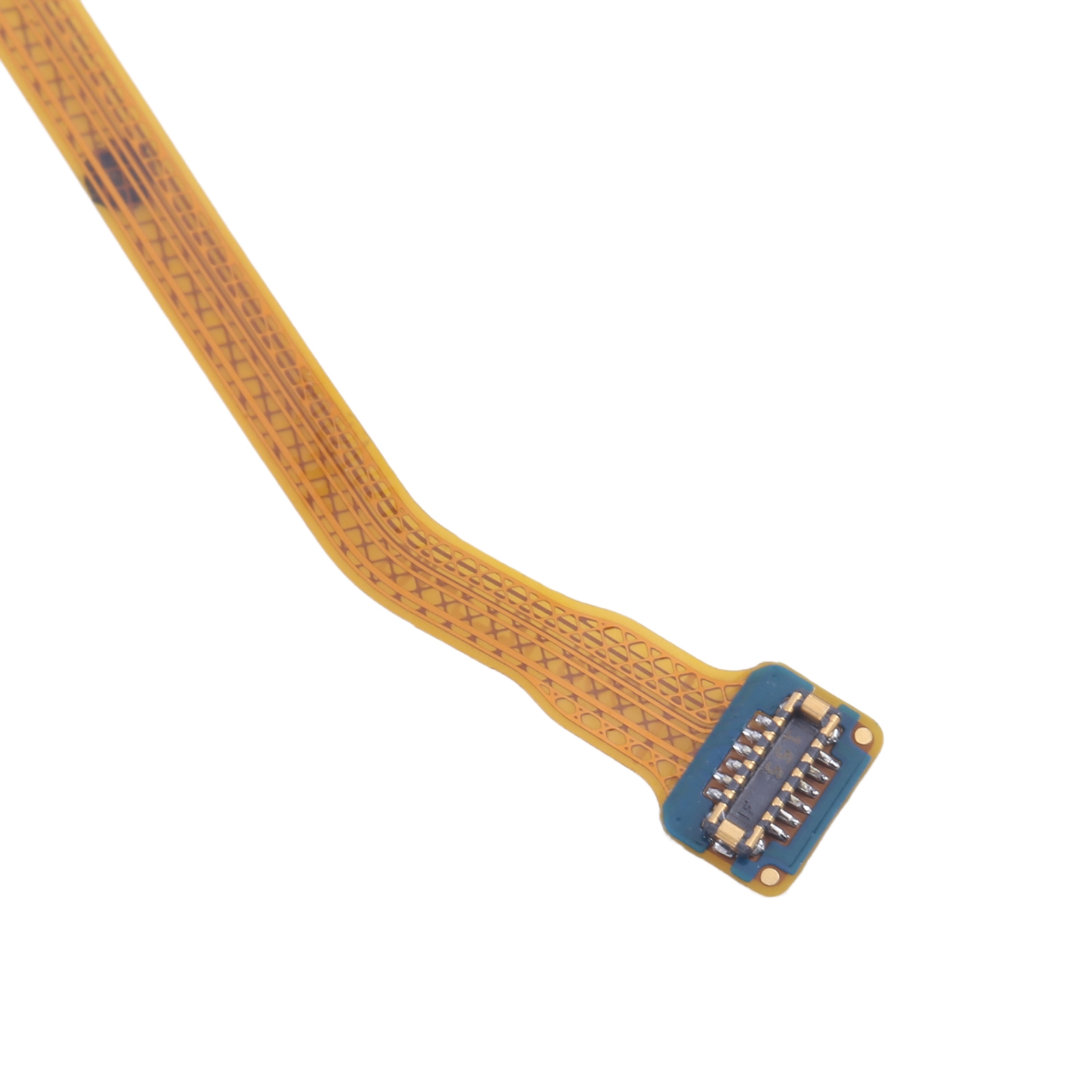 Samsung Galaxy Z Flip5 Flashlight Flex Cable Replacement - Image 4