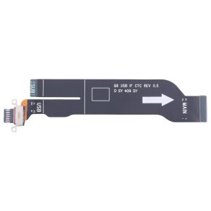 Samsung Galaxy Z Fold6 charging port flex cable